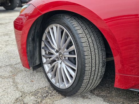 Used 2023 Lexus IS 300 IS 300 w/ Premium Package image 32