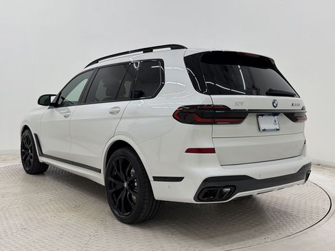 New 2027 BMW X7 M60i AWD/4WD image 3