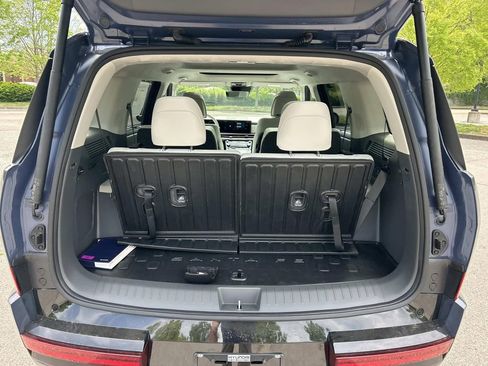 New 2026 Hyundai Santa Fe Calligraphy image 13