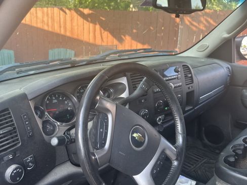 Used 2013 Chevrolet Silverado 1500 LT w/ All-Star Edition image 11