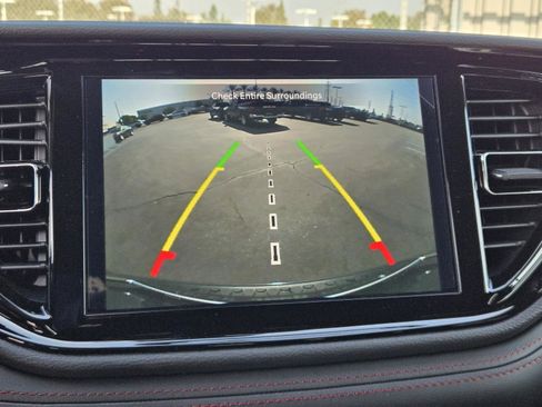 New 2026 Dodge Durango GT image 8