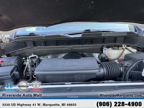 Used 2021 Chevrolet Silverado 1500 RST w/ All Star Edition Plus AWD/4WD image 13