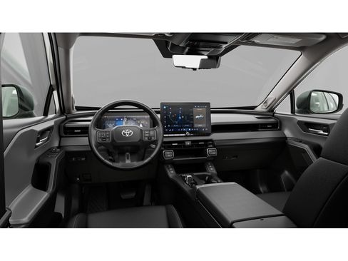 New 2026 Toyota RAV4 Limited AWD/4WD image 19