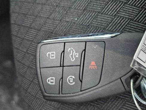 New 2026 GMC Sierra 1500 Elevation w/ Preferred Package image 31