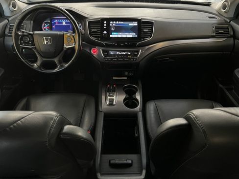 Used 2022 Honda Pilot Special Edition image 13