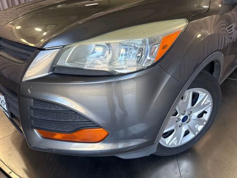 Used 2013 Ford Escape S FWD image 8