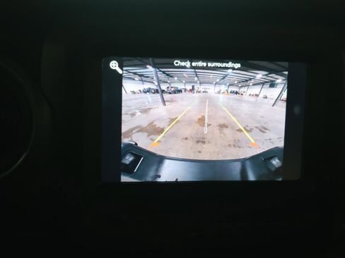 Used 2023 Jeep Gladiator Sport w/ Trailer Tow Package image 29