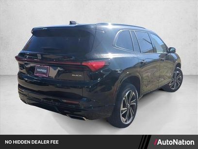 New 2026 Buick Enclave Sport Touring w/ Power Package