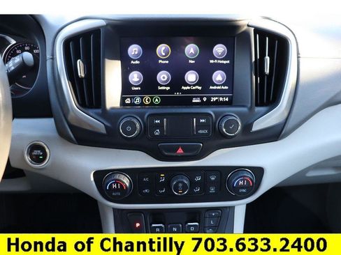 Used 2020 GMC Terrain Denali w/ Denali Premium Package image 10