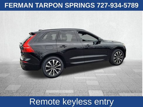 Certified 2023 Volvo XC60 B5 Plus w/ Climate Package image 11