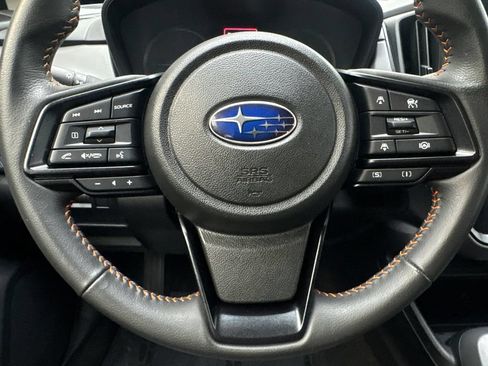 Used 2024 Subaru Crosstrek 2.5i Limited w/ Crosstrek Mirror Package AWD/4WD image 58