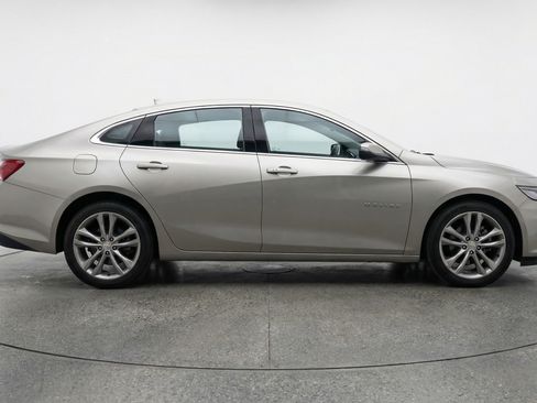 Used 2024 Chevrolet Malibu LT image 11
