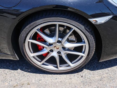 Used 2012 Porsche 911 Carrera S RWD image 19