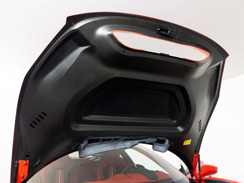 Certified 2019 Ferrari 488 Pista Coupe RWD image 69