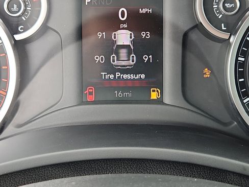 New 2025 RAM 2500 Tradesman image 12