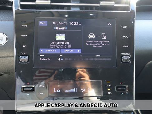 Used 2023 Hyundai Tucson SEL w/ Convenience Package image 7