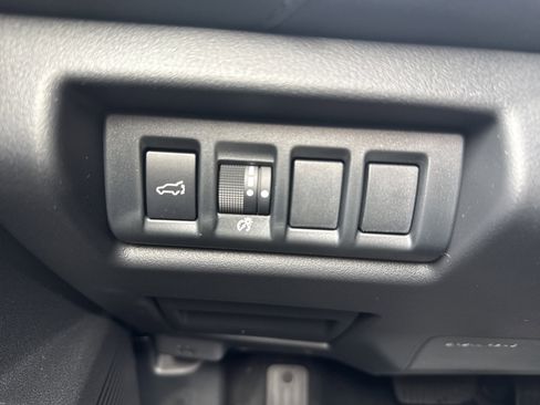 New 2026 Subaru Outback Wilderness AWD/4WD image 24