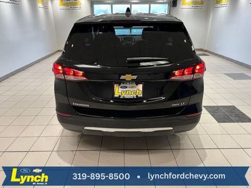 Used 2023 Chevrolet Equinox LT image 24