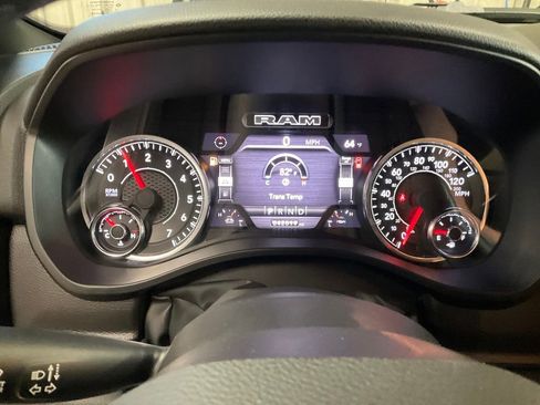 Certified 2023 RAM 1500 Big Horn AWD/4WD image 24