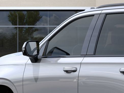 New 2026 Cadillac Escalade V w/ LPO, ONYX Package AWD/4WD image 12