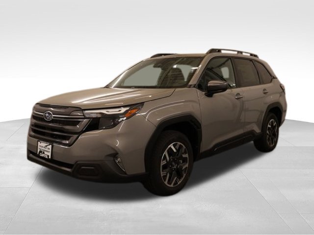 New 2026 Subaru Forester Premium AWD/4WD image 5