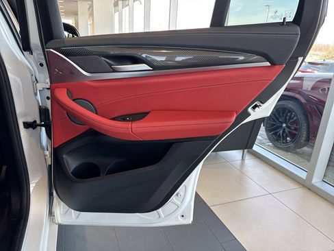 New 2025 BMW X4 M image 48