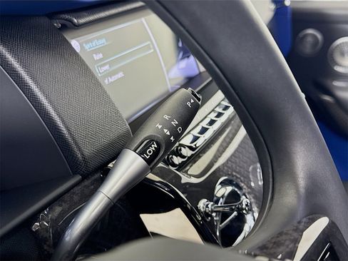 Certified 2022 Rolls-Royce Cullinan Black Badge w/ Dark Exterior Package image 15