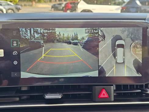 New 2026 Kia Carnival SX w/ SX Dark Edition Package image 15