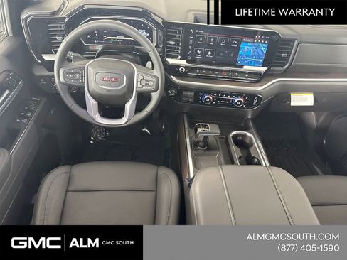 New 2026 GMC Sierra 1500 SLT w/ SLT Premium Plus Package image 25