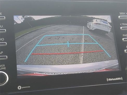 Certified 2023 Toyota Camry LE image 19