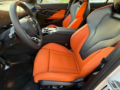 New 2026 BMW M5 w/ Carbon Package image 20