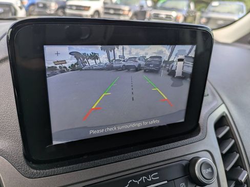 Used 2022 Ford Transit Connect XLT FWD image 24