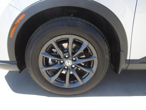 Certified 2026 Honda CR-V EX-L image 4