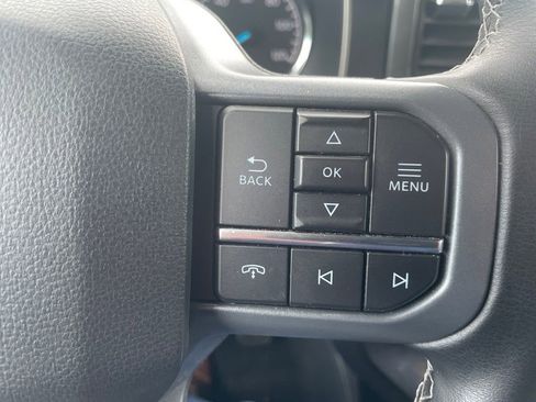 Used 2023 Ford F150 XLT w/ Equipment Group 302A High AWD/4WD image 16