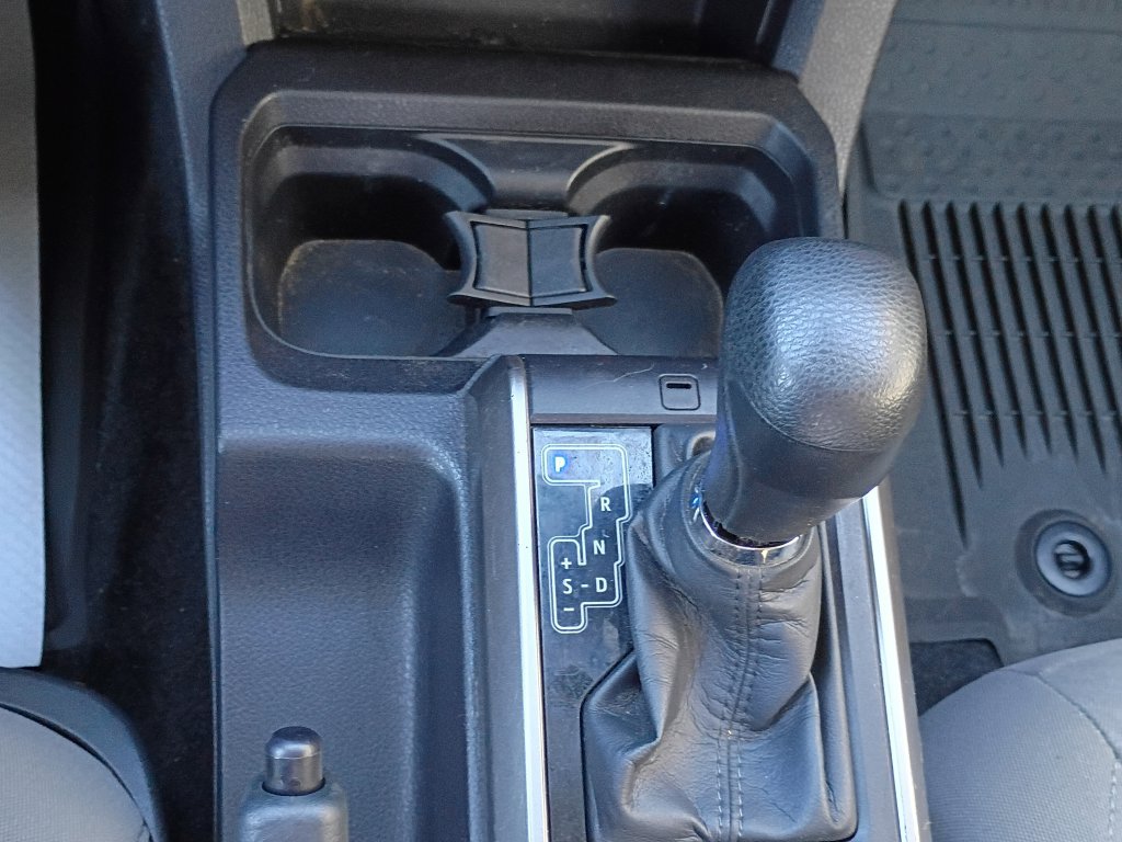 Used 2023 Toyota Tacoma SR5 RWD image 22