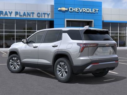 New 2026 Chevrolet Equinox LT w/ Safety and Technology Package