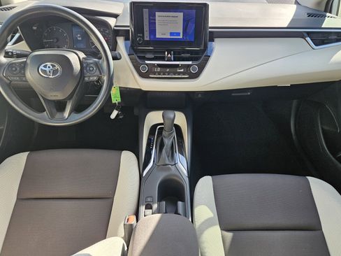 Certified 2023 Toyota Corolla LE image 7