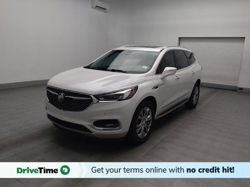 Used 2019 Buick Enclave Avenir w/ Avenir Technology Package image 1