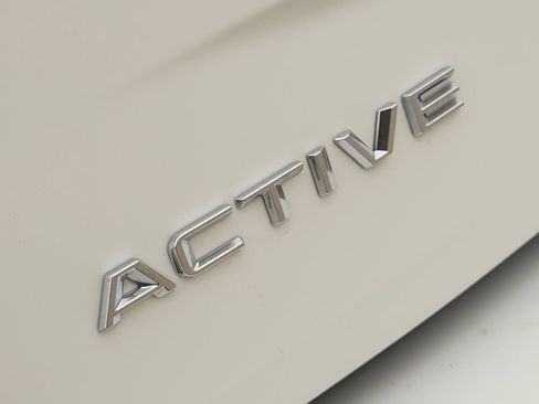 New 2026 Ford Expedition Active RWD image 12