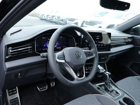 New 2026 Volkswagen Jetta Sport image 19