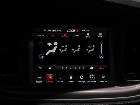 Used 2023 Dodge Charger GT w/ Blacktop Package RWD image 12