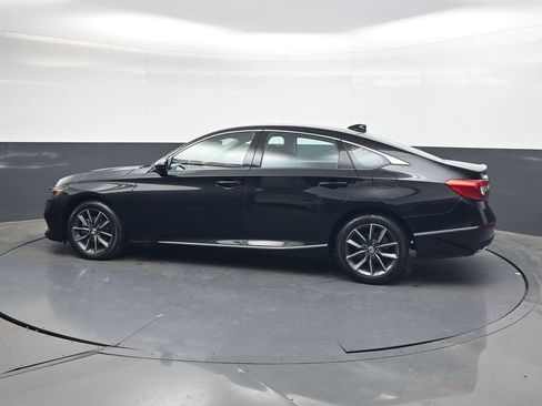 Used 2022 Honda Accord EX-L image 7