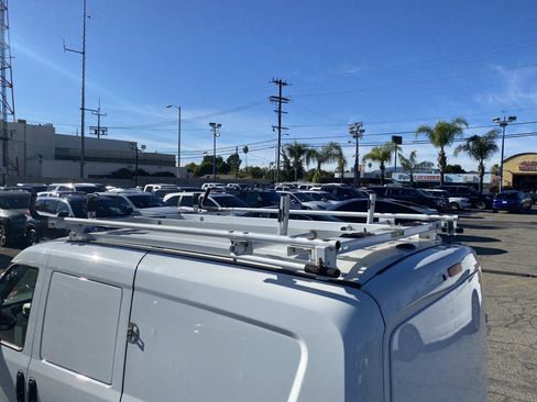 Used 2020 RAM ProMaster City Tradesman image 13