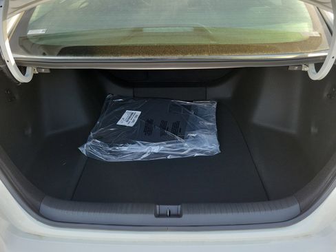 New 2026 Honda Accord SE image 11