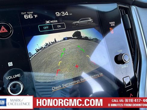 Used 2024 Subaru Outback Premium w/ Popular Package #1A image 14