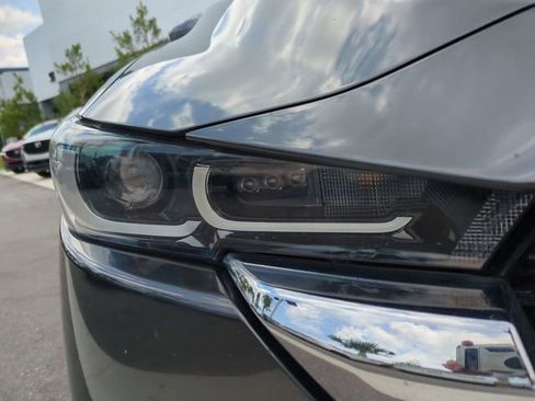 Used 2022 MAZDA CX-5 AWD 2.5 S image 10