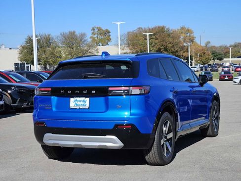 New 2026 Honda Prologue Touring image 5