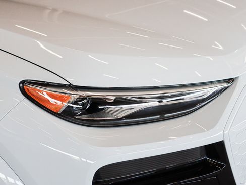 Certified 2025 Audi Q6 e-tron Premium w/ Convenience Package image 30