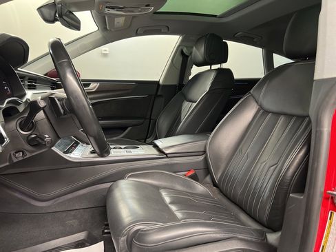 Used 2020 Audi A7 3.0T Prestige image 28