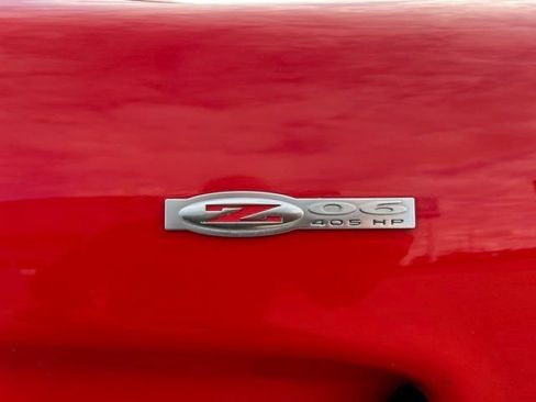 Used 2002 Chevrolet Corvette Z06 w/ Memory Pkg RWD image 15
